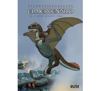 El Mercenario 14. Der letzte Tag