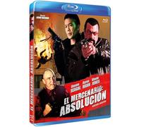 El Mercenario: Absolucin [Blu-ray] (2015) Absolution (The Mercenary: Absolution)