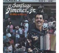 El Mero Mero [CASSETTE]