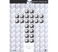 El Mesias (Dvd Import) (2010) Pier Maria Rossi; Mita Ungaro; Carlos De Carvalh