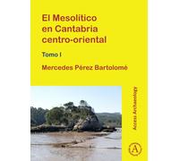 El Mesolitico en Cantabria centro-oriental