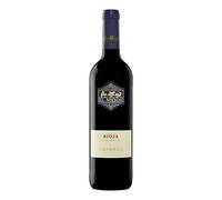 El Meson Rioja Crianza 75cl | 13.5% ABV