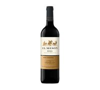 El Meson Rioja Gran Reserva 14% ABV | Fruity Medium-Bodied Smooth Spanish Red Wine | 75cl Bottle