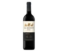 El Meson Rioja Reserva 75cl - Pack of 12 | 14% ABV