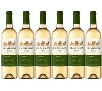 El Meson White Rioja (6 x 750ml - 12%)