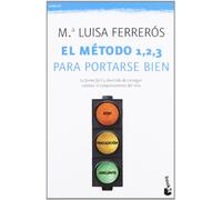 El método 1, 2, 3 para portarse bien