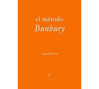 El método Bunbury (Suite Virginia, Band 1)