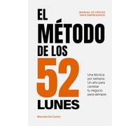 El método de los 52 lunes