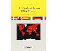 El método del caso EGA Master (Economía)