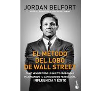EL METODO DEL LOBO DE WALL STREET