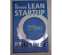 El método Lean Startup