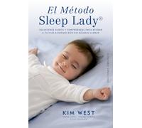 El método Sleep Lady (Psicología)