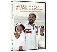 El método Williams - DVD