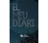 EL MEU DIARI PERSONAL: Un espai només per tu. Pensat per acompanyar-te en el teu dia a dia, ajudant-te a capturar pensaments, emocions i moments que ... Sota les estrelles. (Col·lecció Espai propi)