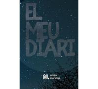 EL MEU DIARI PERSONAL: Un espai només per tu. Pensat per acompanyar-te en el teu dia a dia, ajudant-te a capturar pensaments, emocions i moments que ... Sota les estrelles. (Col·lecció Espai propi)