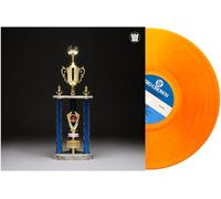 El Michels Affair - 24 Hr Sports (Translucent Orange Vinyl) [VINYL]