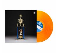 El Michels Affair - 24 Hr Sports (Translucent Orange Vinyl) [VINYL]