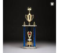 El Michels Affair - 24Hr Sports [VINYL]