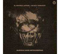 El Michels Affair & Black Thought - Glorious Game (Instrumentals) [VINYL]