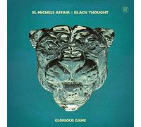 El Michels Affair & Black Thought - Glorious Game [VINYL]