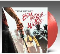 El Michels Affair - Boy Kills World (Songs From The Original Motion Picture) [VINYL]