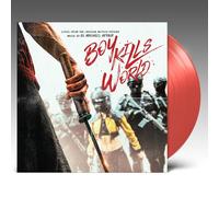 El Michels Affair - Boy Kills World (Songs From The Original Motion Picture) [Vinyl LP]