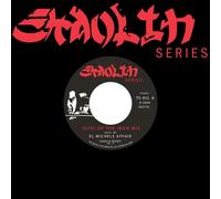 El Michels Affair - Duel Of The Iron Mics B/w Bring Da Ruckus [Vinyl LP] [VINYL]