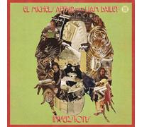 El Michels Affair - Ekundayo Inversions [VINYL]