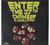 El Michels Affair - Enter the 37th Chamber [VINYL]