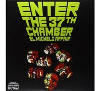 El Michels Affair - Enter the 37th Chamber [VINYL]