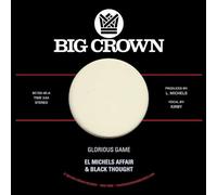 El Michels Affair - Glorious Game/Grateful [7" VINYL]
