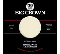 El Michels Affair - Glorious Game/Grateful [7" VINYL]
