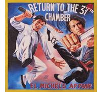 El Michels Affair - Return To The 37th Chamber [VINYL]
