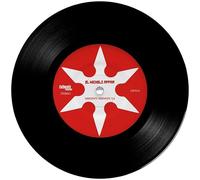 El Michels Affair - Shimmy Shimmy Ya/Incarcerated Scarfaces