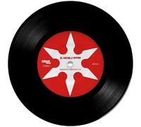 El Michels Affair - Shimmy Shimmy Ya/Incarcerated Scarfaces [VINYL]