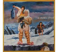 El Michels Affair - The Abominable Ep [VINYL]