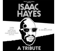El Michels Affair - Truth & Soul Presents A Tribute to Isaac Hayes