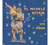 El Michels Affair - Yeti Season [VINYL]