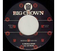 El Michels Afffair - Never Be Another You (Reggae Version) [7" VINYL]