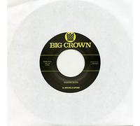 El Michels Afffair - Shadow Boxing / Iron Maiden [7" VINYL]