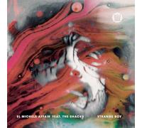 El Michels Afffair - Strange Boy / No Surprise [7" VINYL]