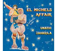 El Michels Afffair - Unathi/Zaharila [7" VINYL]