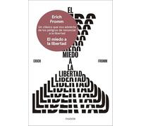 El miedo a la libertad (Esenciales)