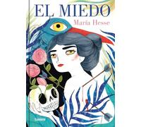 El Miedo / The Fear – Lumen Gráfica – Edition Lumen