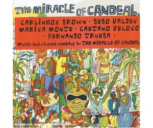 El Milagro De Candeal