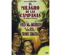 El Milagro De Las Campanas (Import Dvd) (2013) Fred Macmurray; Alida Valli; Fr