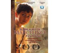 El Milagro De Marcelino Pan Y Vino - Milagro De Marcelino Pan Y Vino [DVD] [2010] [Region 1] [US Import] [NTSC]