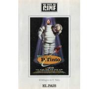 El Milagro De P, Tinto (1998) (Import)