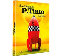 El Milagro de P. Tinto (Edición Especial Libreto) Comic Book