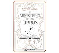 El ministerio de los libros